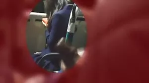 Нощ българско домашно порно в Николет