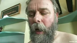 Саманта Сейнт, Джулз Вентура Blow Bang. Следва коктейл със свършване! В 4K порно домашно