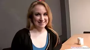 Тя не porno domashno е ангел