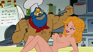 Лизи прави нещата много трудни home porno