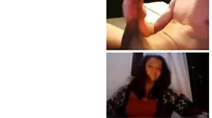 Ашли porno domashno Файърс получава изненадващо двойно черно проникване