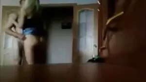 Латинска Барби balgarsko domashno porno