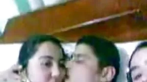 Още дяволите след amatiori porno вечерта на връзката
