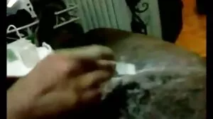 Бейли Брук е хваната на камери от втория си баща, те правят шоу, докато тя поглъща порно домашно цялата му сперма