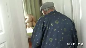 Матлетите, част първа domashno porno