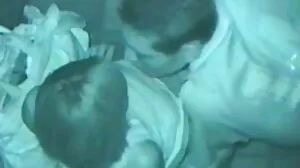 CeCe Capella се чука порно с рускини в леглото с пиърсинга